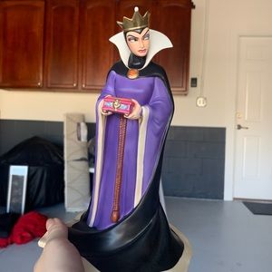 WDCC Evil Queen Disney